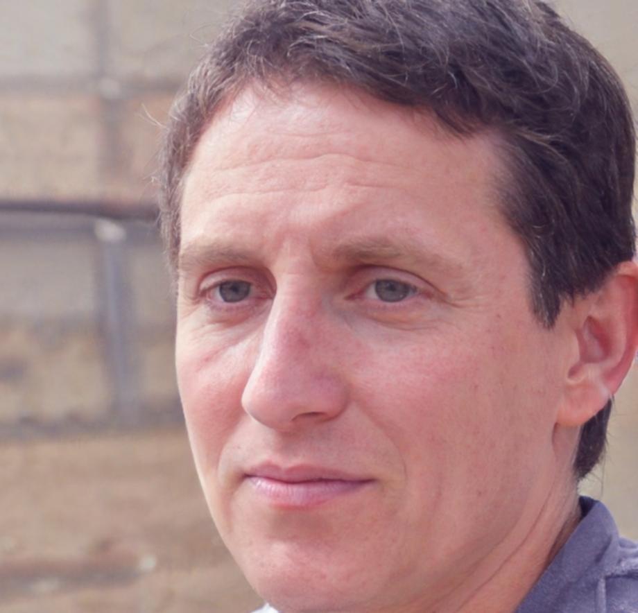 Tobias Wernecke, leitender Inhaltsstratege bei Veradim